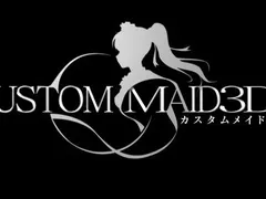 Custom Order Maid 3D2 cover
