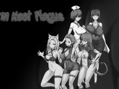 Worm Nest Plague cover