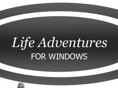 Life Adventures cover