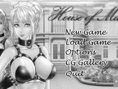 House of Maids cover