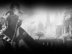 Fiora: Blood Ties cover