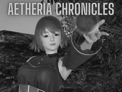 Aetheria Chronicles - Remake cover