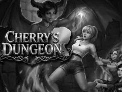 Cherry's Dungeon cover