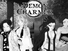 Demon Charmer cover