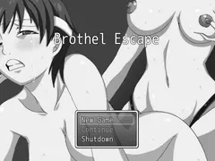 Brothel Escape cover