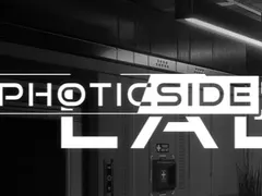 Aphotic Side: Lab cover