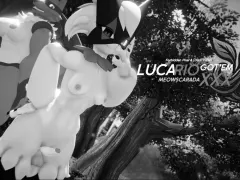 Lucario Got'em cover