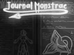 Journal Monstrae cover