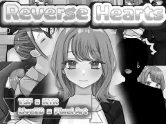 Reverse Hearts cover