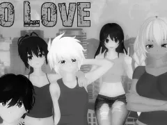 No Love cover