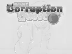 Marin's Corruption Quest cover