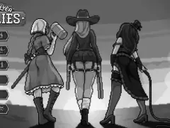 Revolver Lillies cover