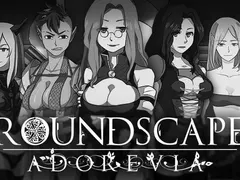 Roundscape Adorevia cover