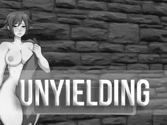 Unyielding 2 cover