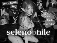 selenophile cover