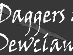 Daggers & Dewclaws cover