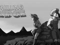 Chilling Ridge cover