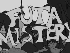 Futa Mistery cover