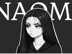 Your Life with Naomi cover