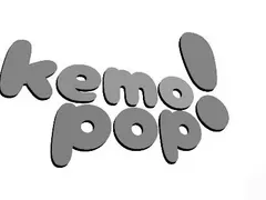 Kemopop! cover