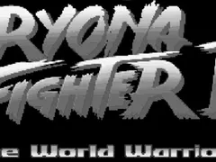 Ryona Fighter 2 cover