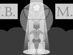 Cyberspace Battle Maiden Academy cover