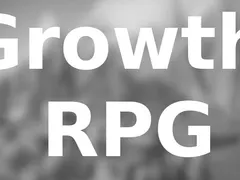 Growth RPG cover