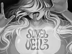 Sunken Veil cover