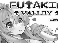 Futakin Valley cover