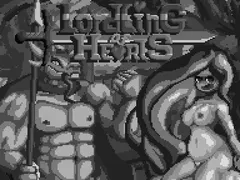 Lordling of Hearts cover