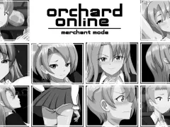 Orchard Online: Merchant Mode cover