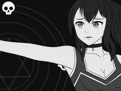Re:Witch cover