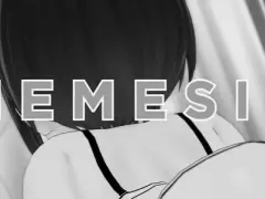 Nemesis cover