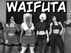 Waifuta cover