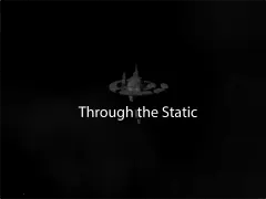 Through the Static cover