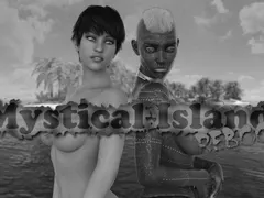 Mystical Island Reboot cover