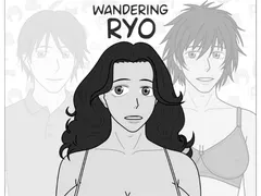 Wandering Ryo cover