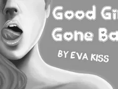Good Girl Gone Bad cover