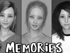 My New Memories cover
