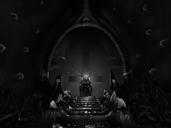 S** with Devil cover