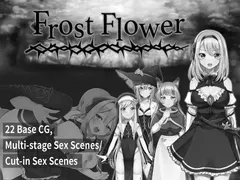 Frost Flower cover