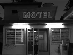 Gates Motel cover