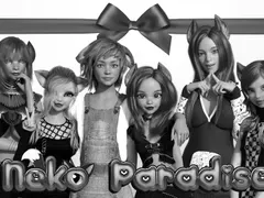 Neko Paradise cover
