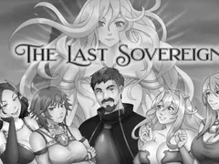 The Last Sovereign cover