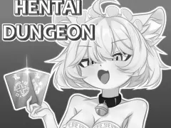 Hentai Dungeon cover