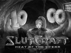 S***Craft: Heat of the Sperm cover