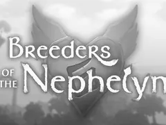 Breeders Of The Nephelym cover