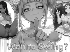 Beta Friends Together Joi cover