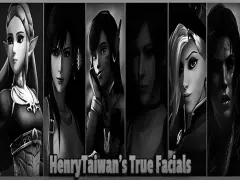 True Facials cover