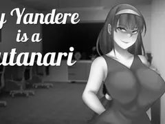 My Yandere is a Futanari cover